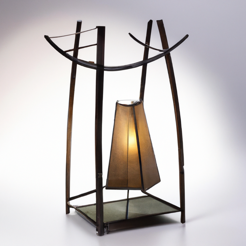 Interior del estudio con equipos, softboxes y suelo de madera