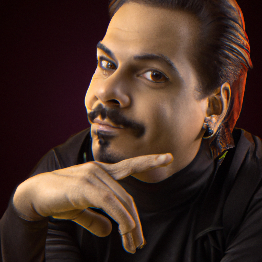 Retrato de Sofía, directora creativa